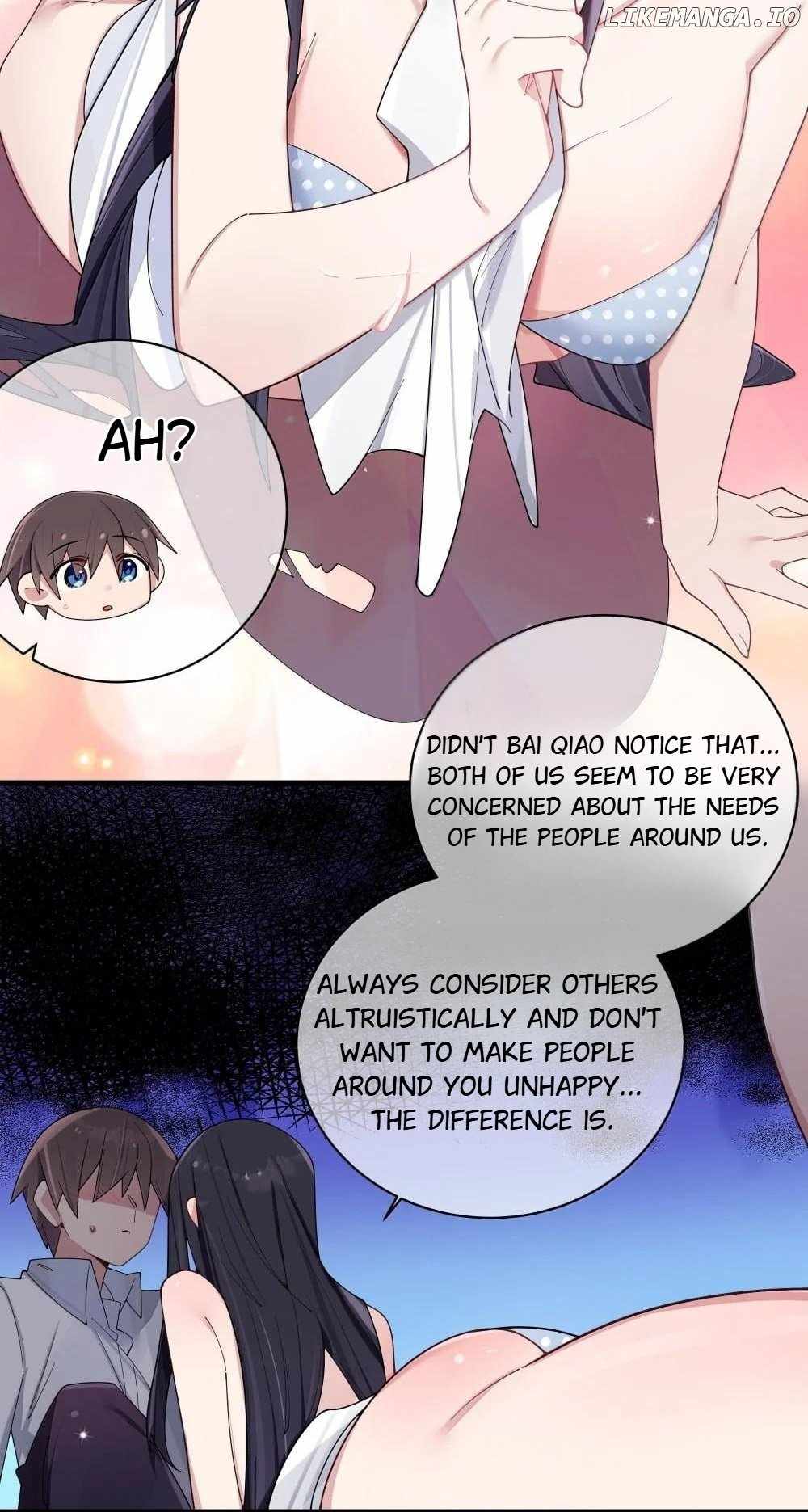 My Fake Girlfriends Are Using Me as a Shield Chapter 150 167 24