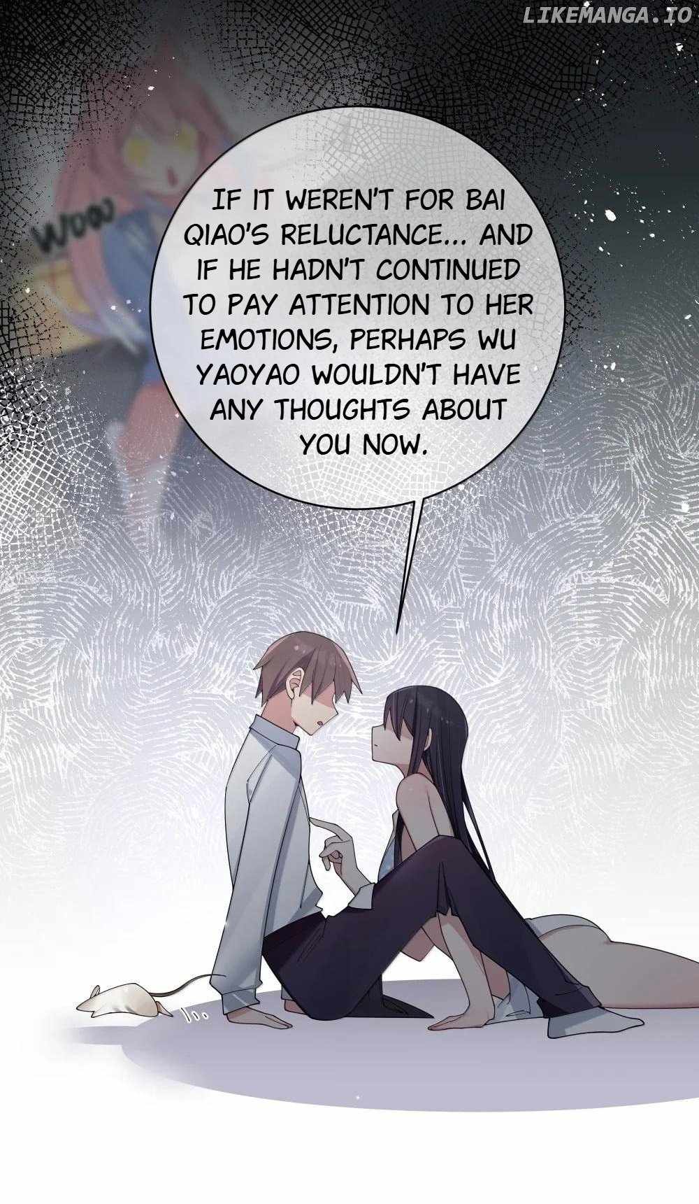 My Fake Girlfriends Are Using Me as a Shield Chapter 150 171 28