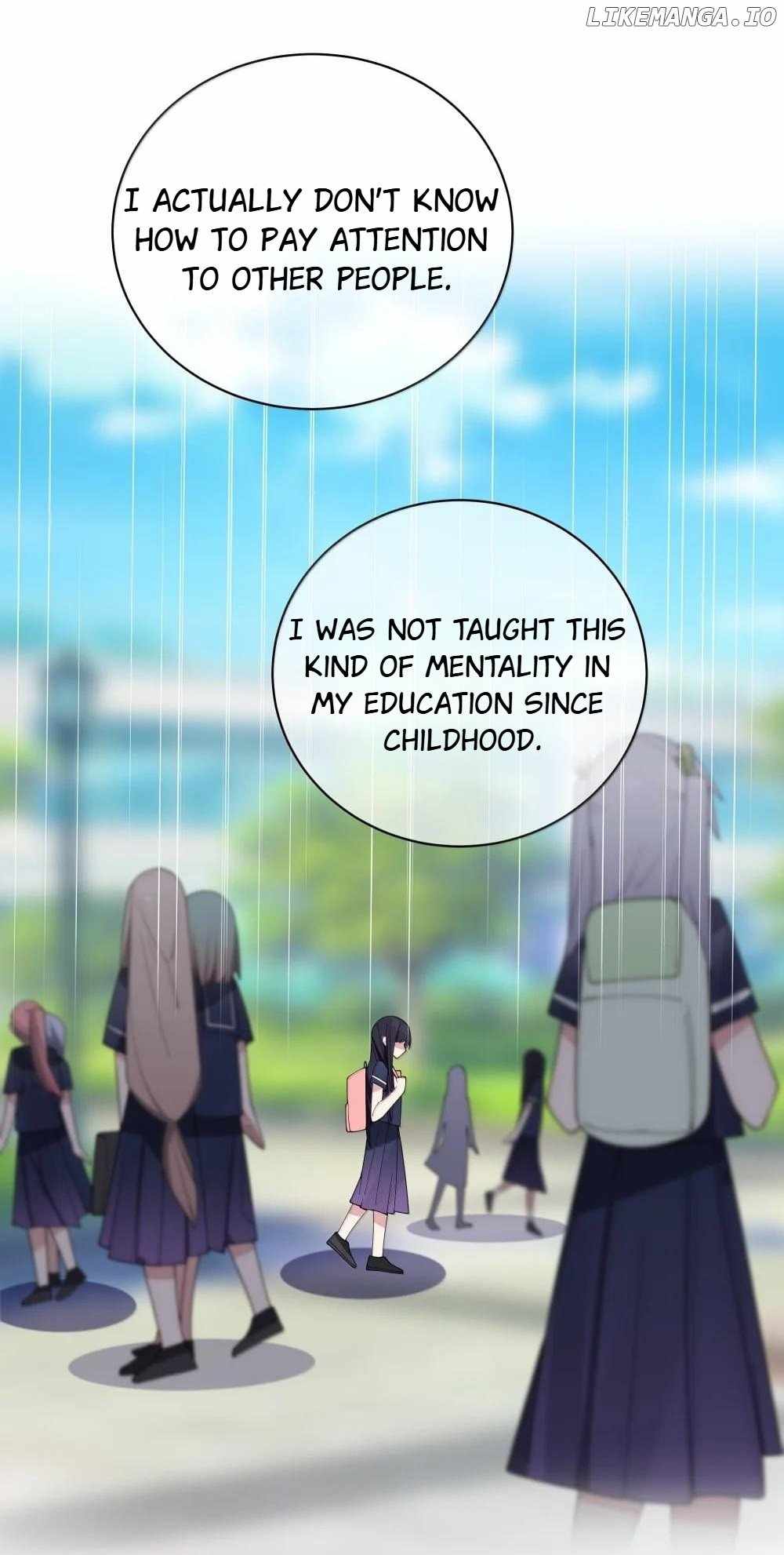 My Fake Girlfriends Are Using Me as a Shield Chapter 150 174 31