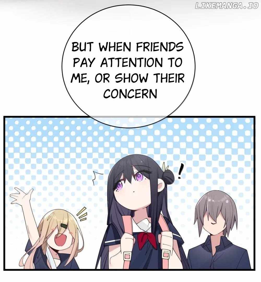 My Fake Girlfriends Are Using Me as a Shield Chapter 150 175 32