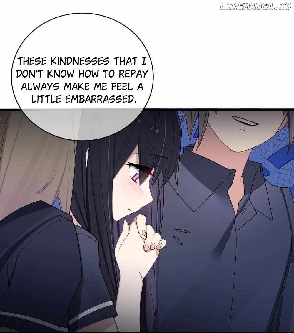 My Fake Girlfriends Are Using Me as a Shield Chapter 150 176 33