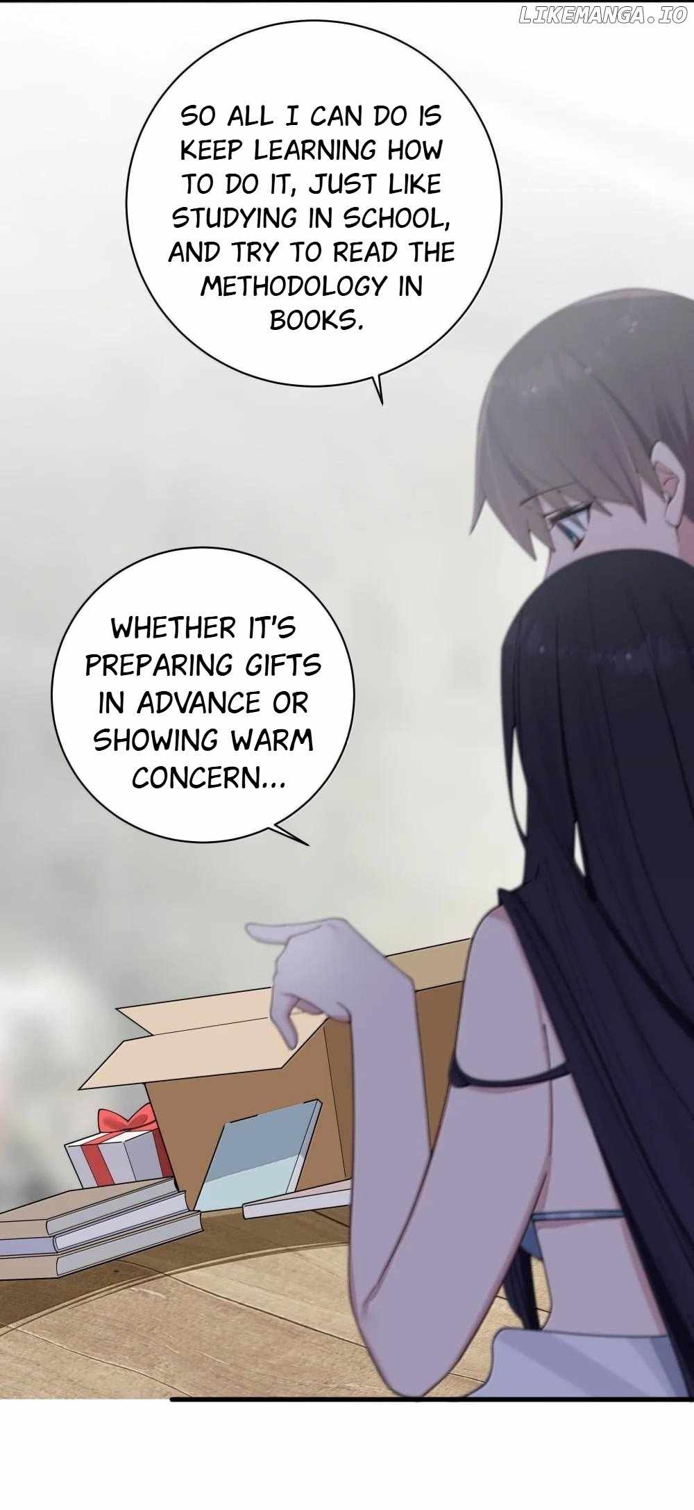 My Fake Girlfriends Are Using Me as a Shield Chapter 150 177 34
