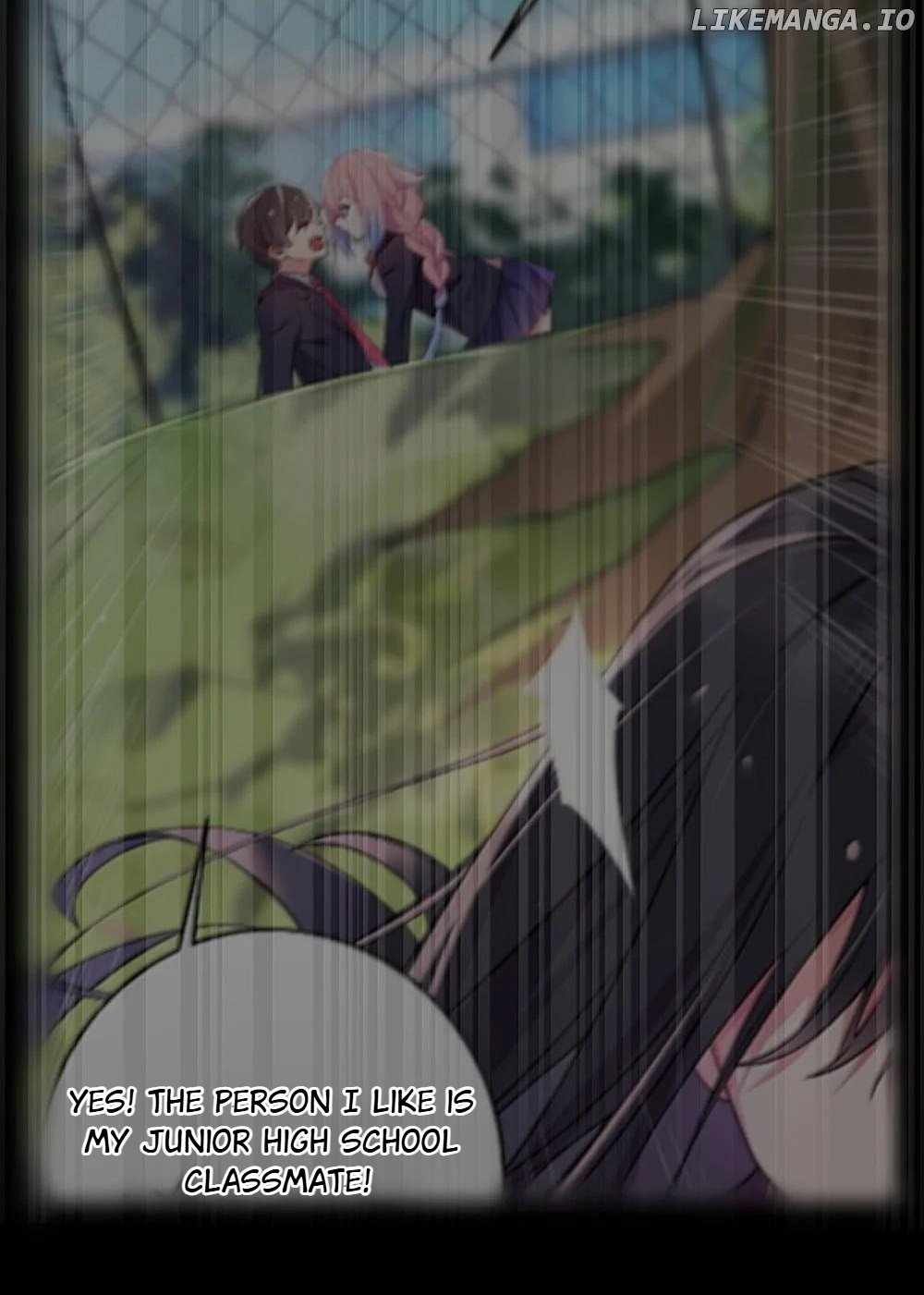 My Fake Girlfriends Are Using Me as a Shield Chapter 150 181 38