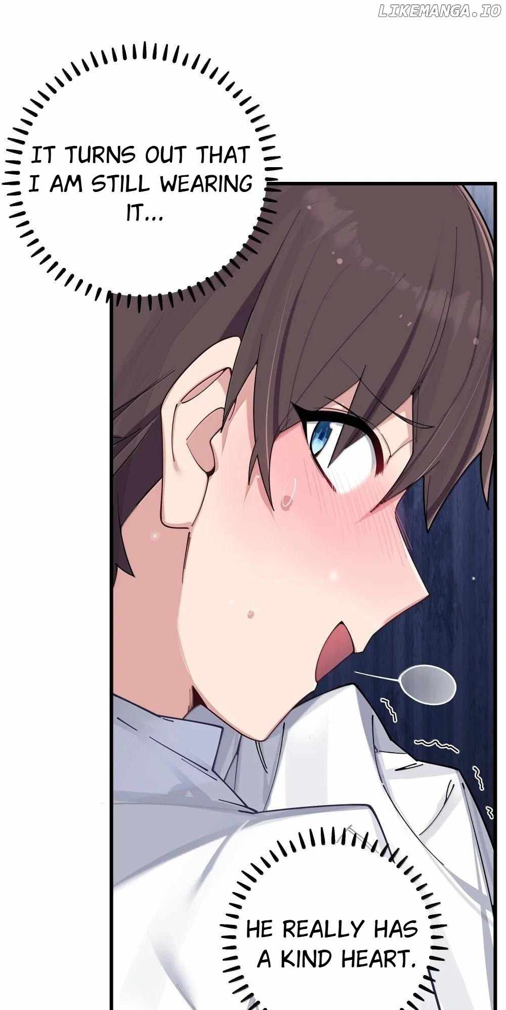 My Fake Girlfriends Are Using Me as a Shield Chapter 150 147 4