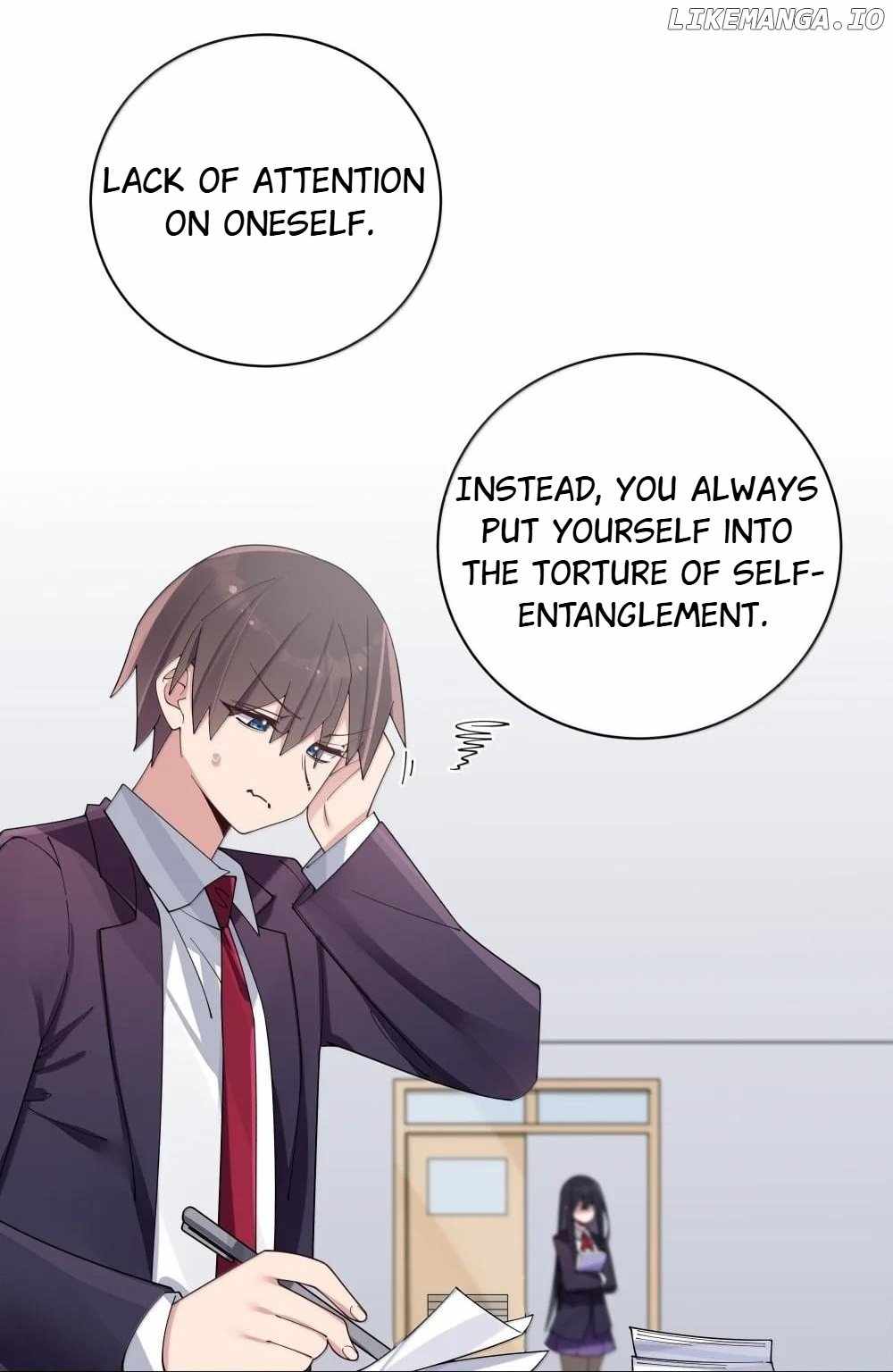 My Fake Girlfriends Are Using Me as a Shield Chapter 150 185 42