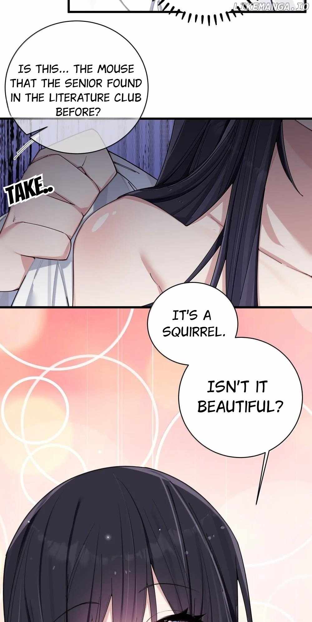 My Fake Girlfriends Are Using Me as a Shield Chapter 150 148 5