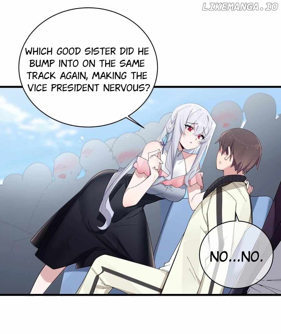My Fake Girlfriends Are Using Me as a Shield Chapter 153 127 11