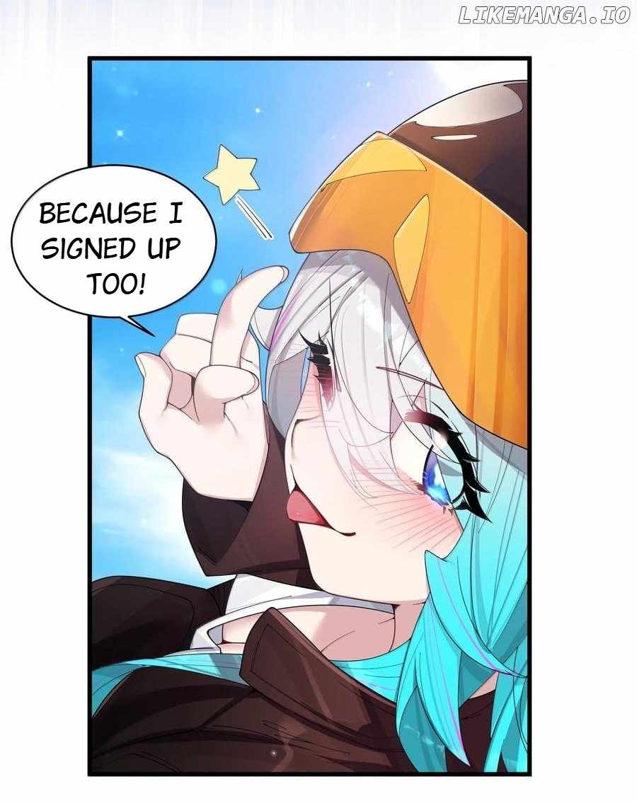My Fake Girlfriends Are Using Me as a Shield Chapter 153 129 13