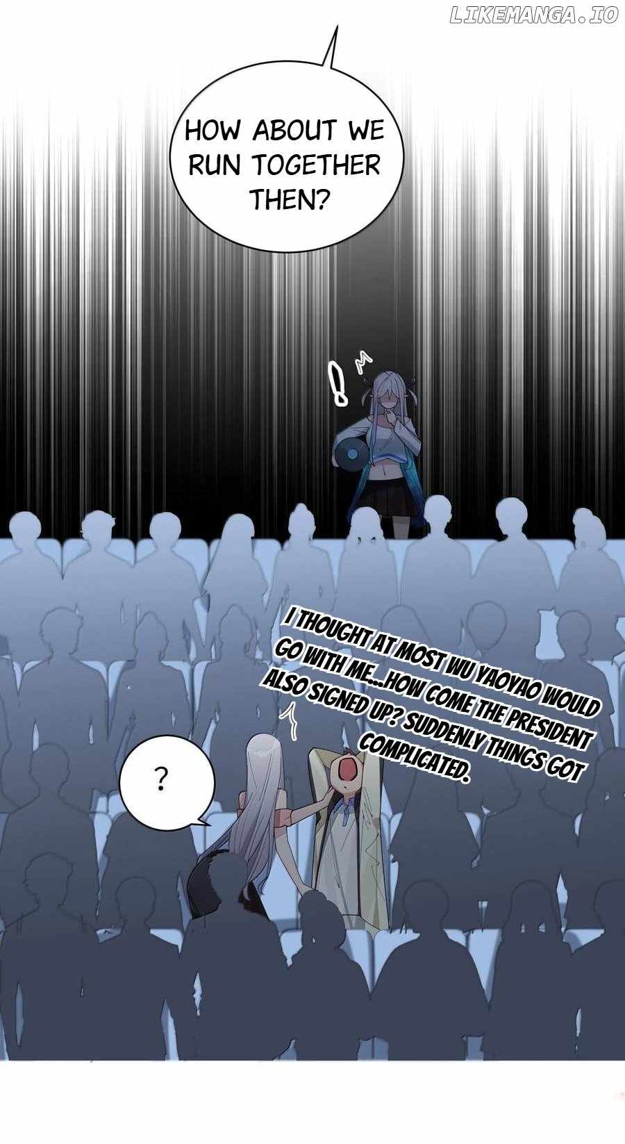 My Fake Girlfriends Are Using Me as a Shield Chapter 153 130 14
