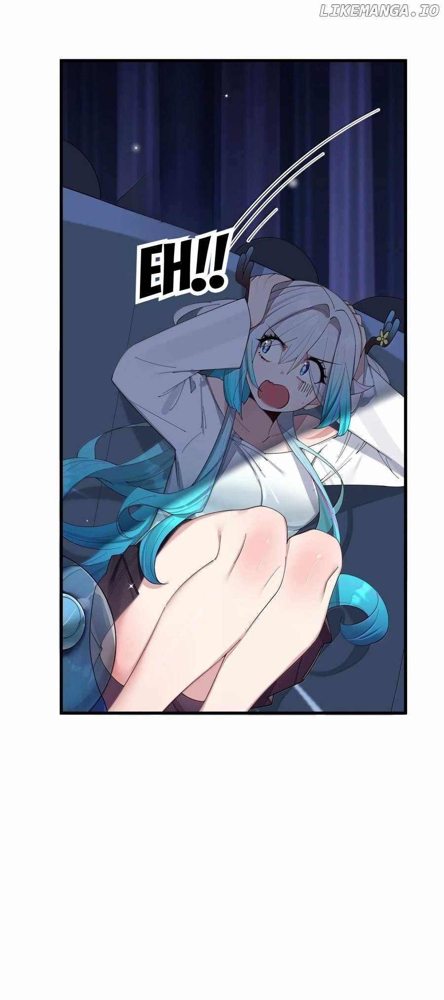 My Fake Girlfriends Are Using Me as a Shield Chapter 153 131 15