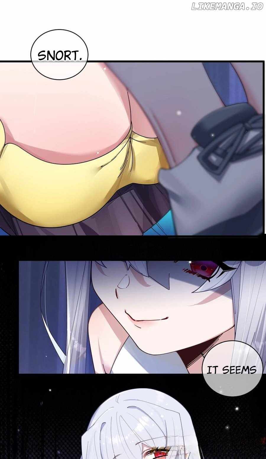 My Fake Girlfriends Are Using Me as a Shield Chapter 153 132 16