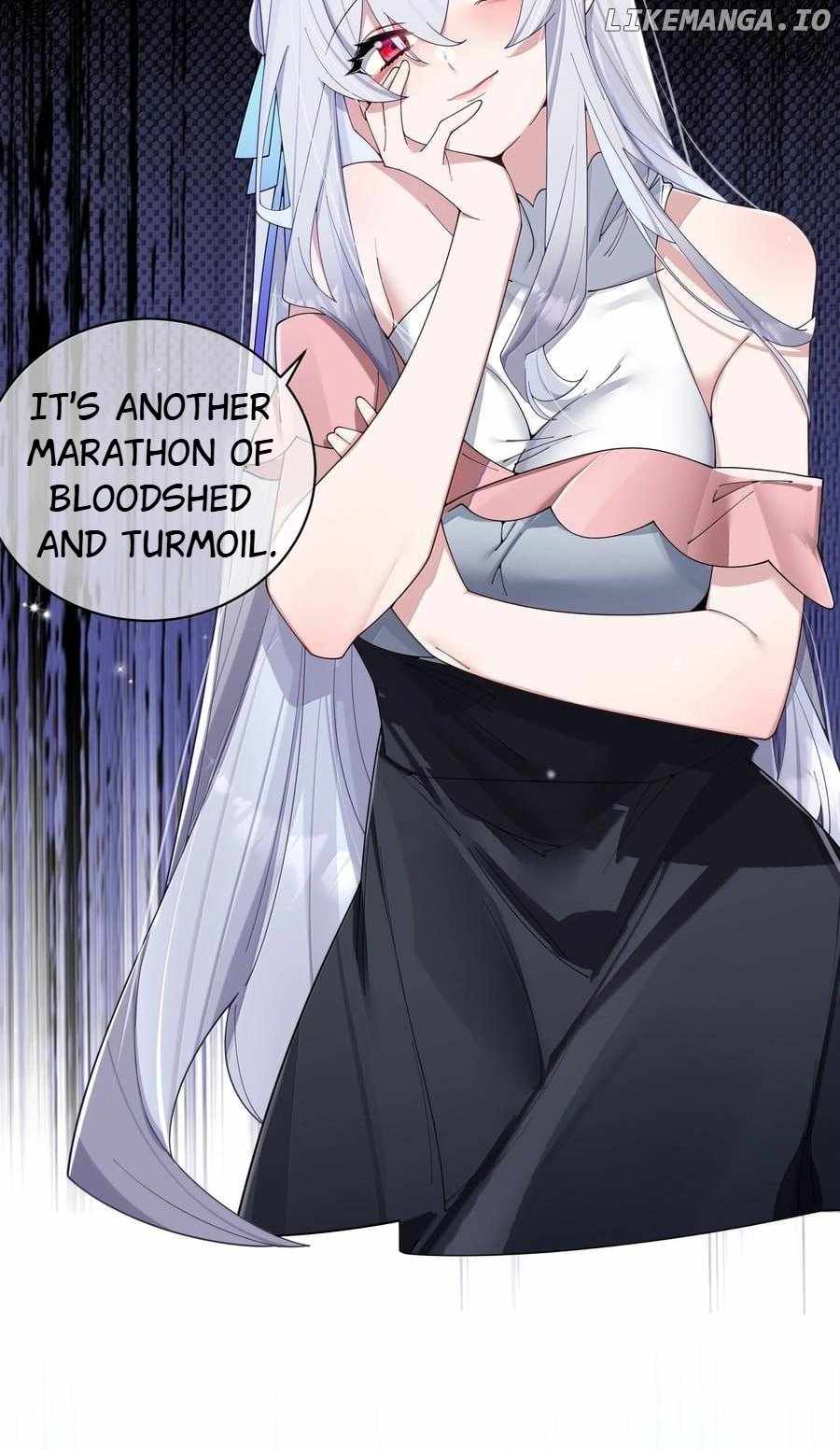 My Fake Girlfriends Are Using Me as a Shield Chapter 153 133 17