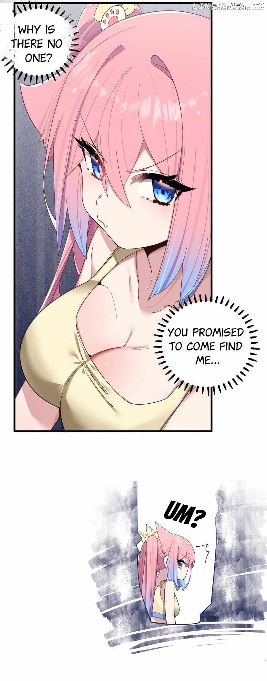 My Fake Girlfriends Are Using Me as a Shield Chapter 153 136 20