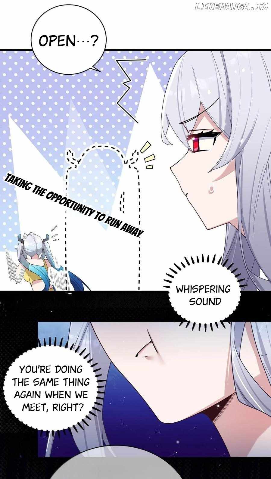 My Fake Girlfriends Are Using Me as a Shield Chapter 153 143 27
