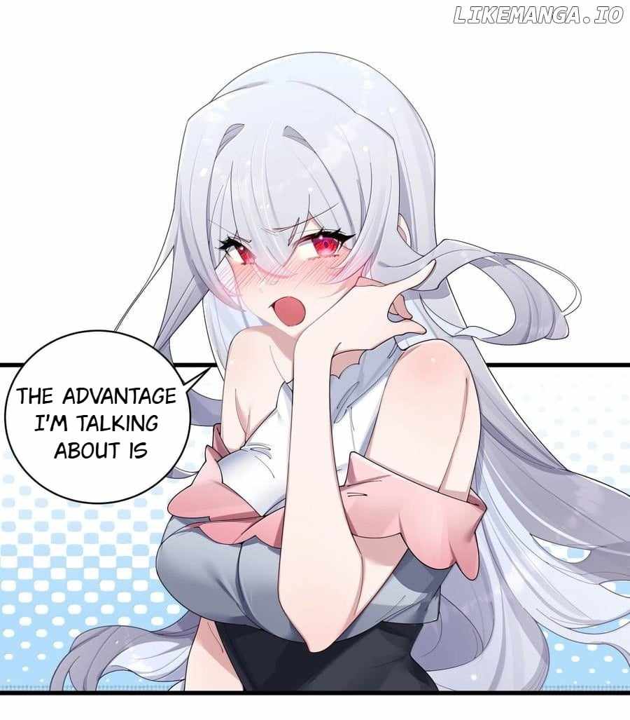 My Fake Girlfriends Are Using Me as a Shield Chapter 153 121 5