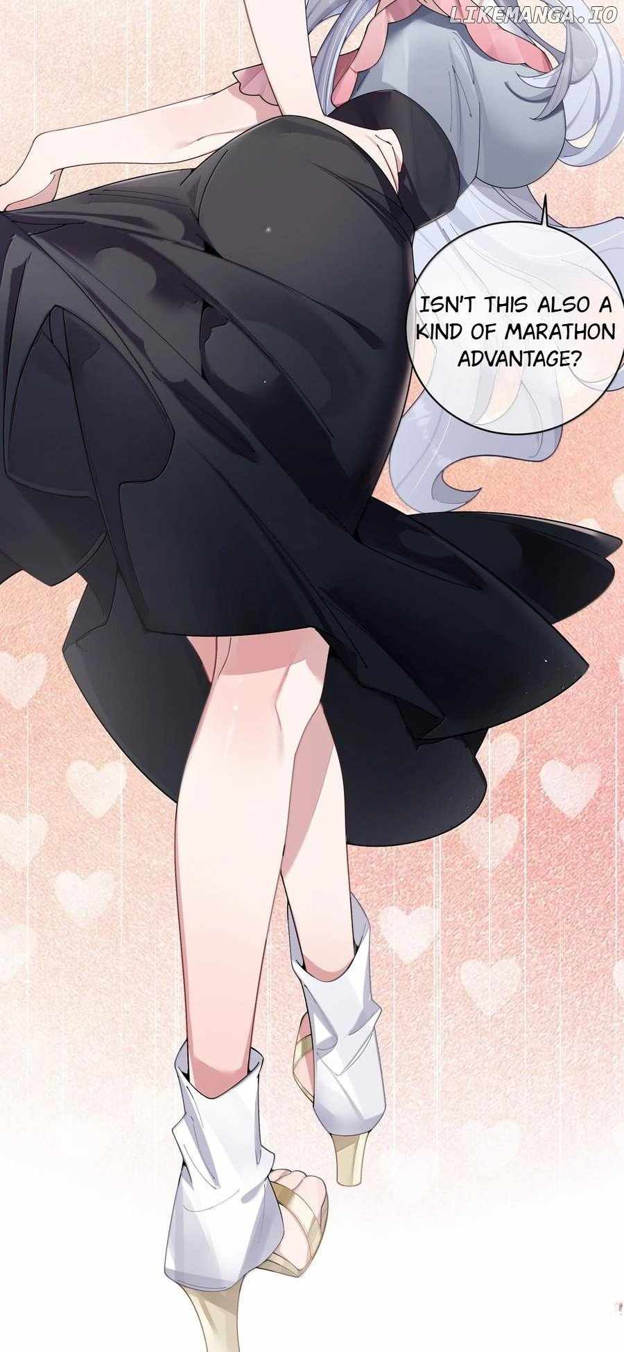 My Fake Girlfriends Are Using Me as a Shield Chapter 153 124 8