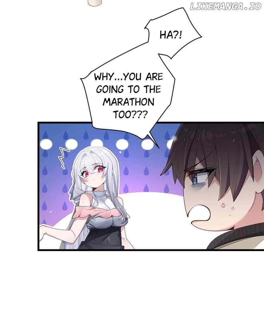 My Fake Girlfriends Are Using Me as a Shield Chapter 153 125 9