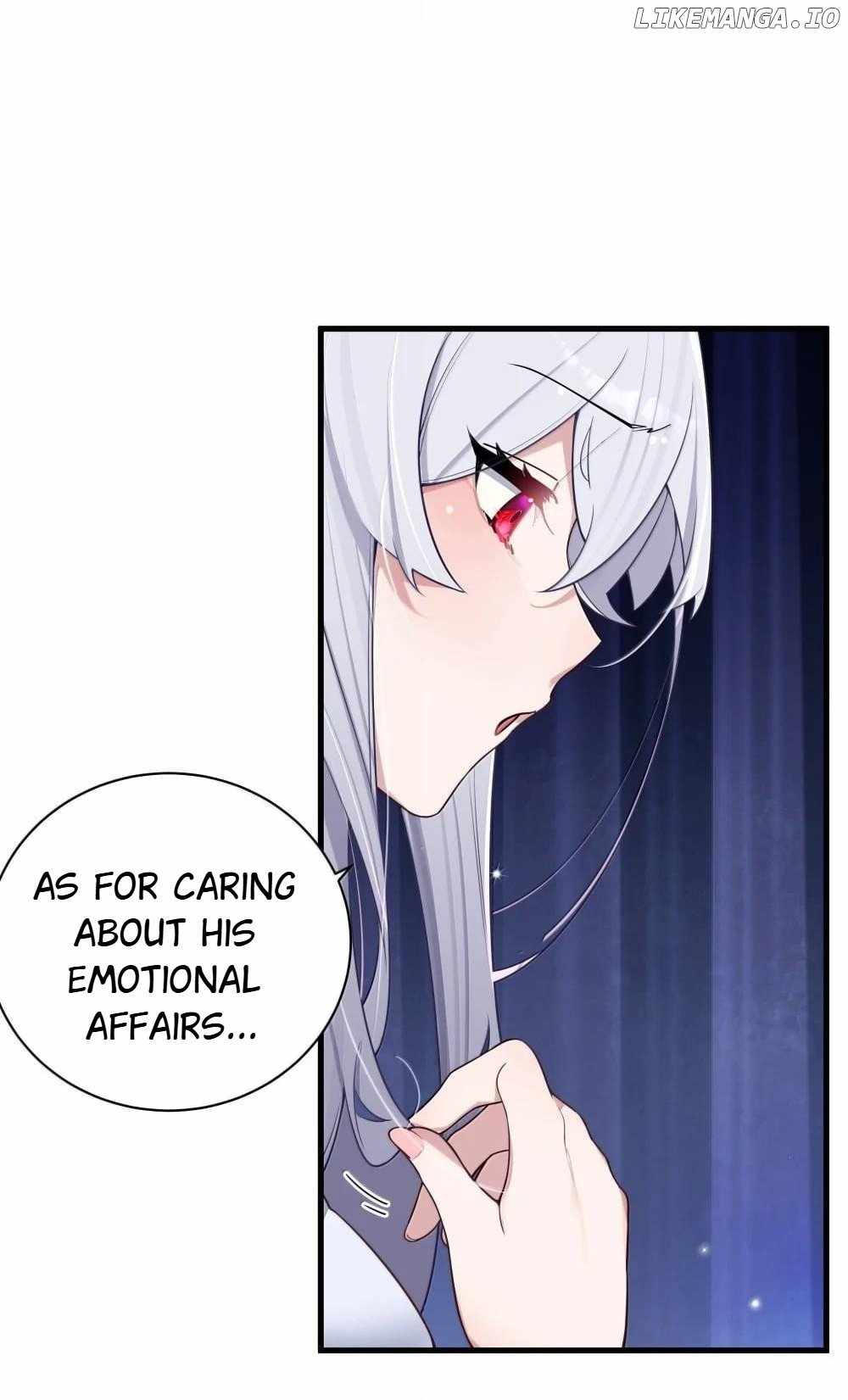 My Fake Girlfriends Are Using Me as a Shield Chapter 154 144 10