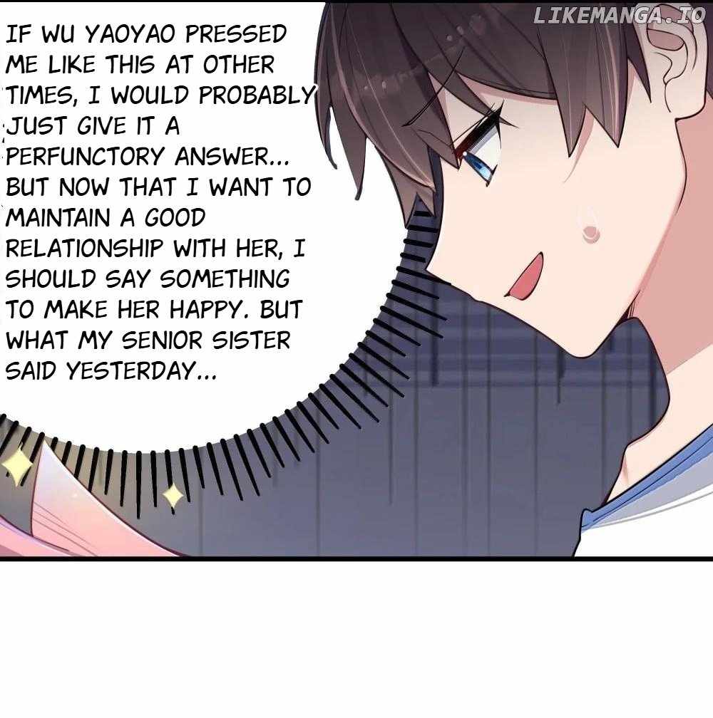 My Fake Girlfriends Are Using Me as a Shield Chapter 154 153 19