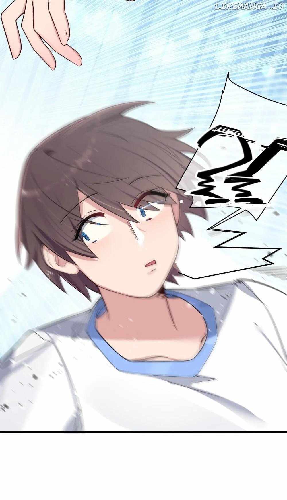 My Fake Girlfriends Are Using Me as a Shield Chapter 154 155 21