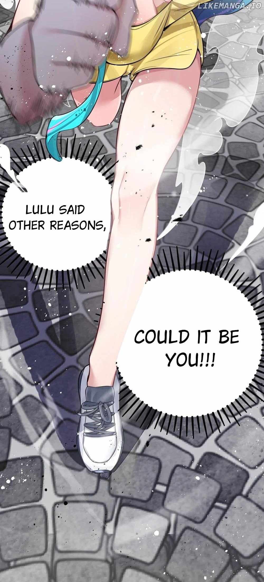 My Fake Girlfriends Are Using Me as a Shield Chapter 154 160 26