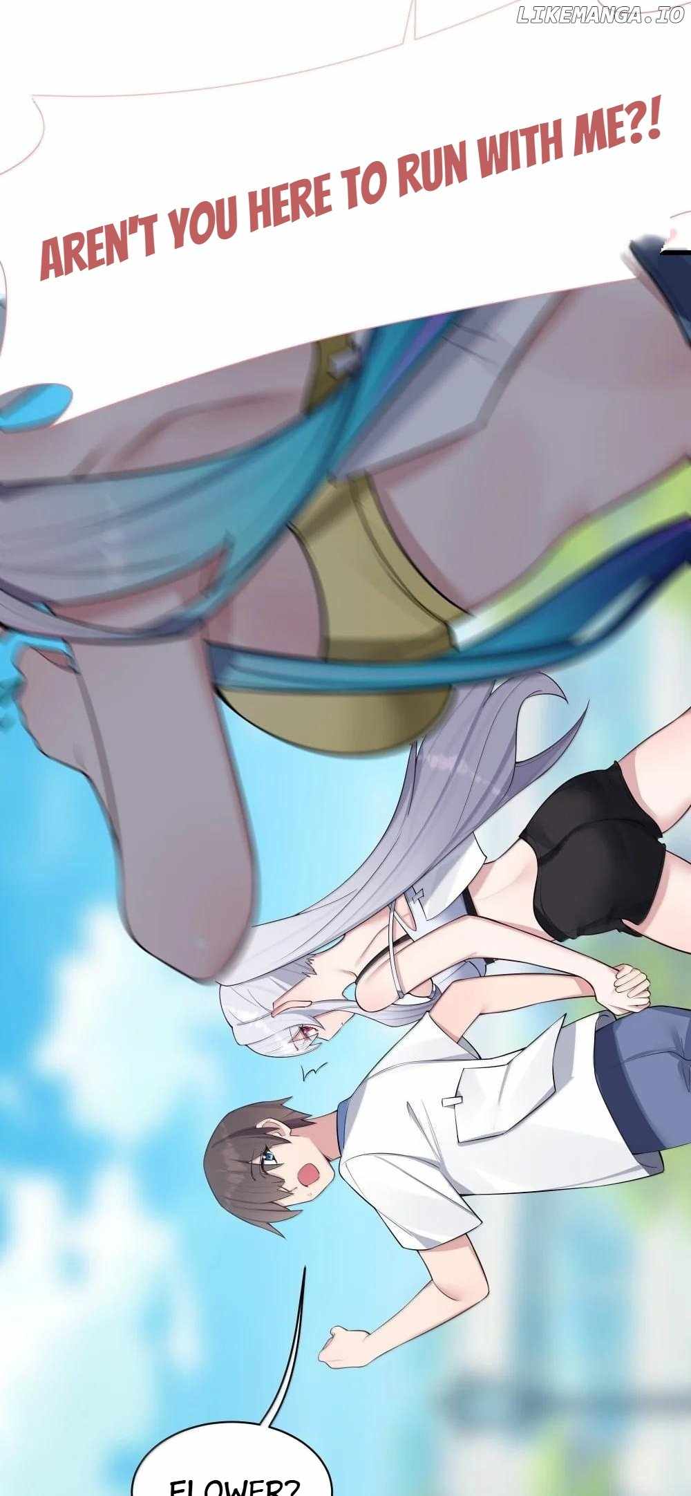 My Fake Girlfriends Are Using Me as a Shield Chapter 154 162 28