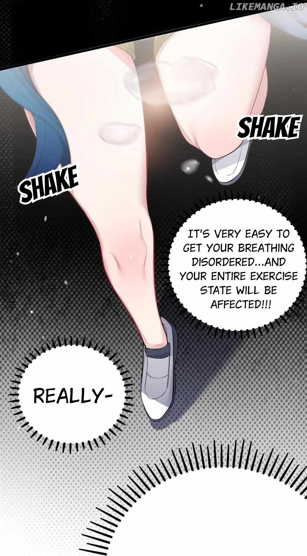 My Fake Girlfriends Are Using Me as a Shield Chapter 154 168 34