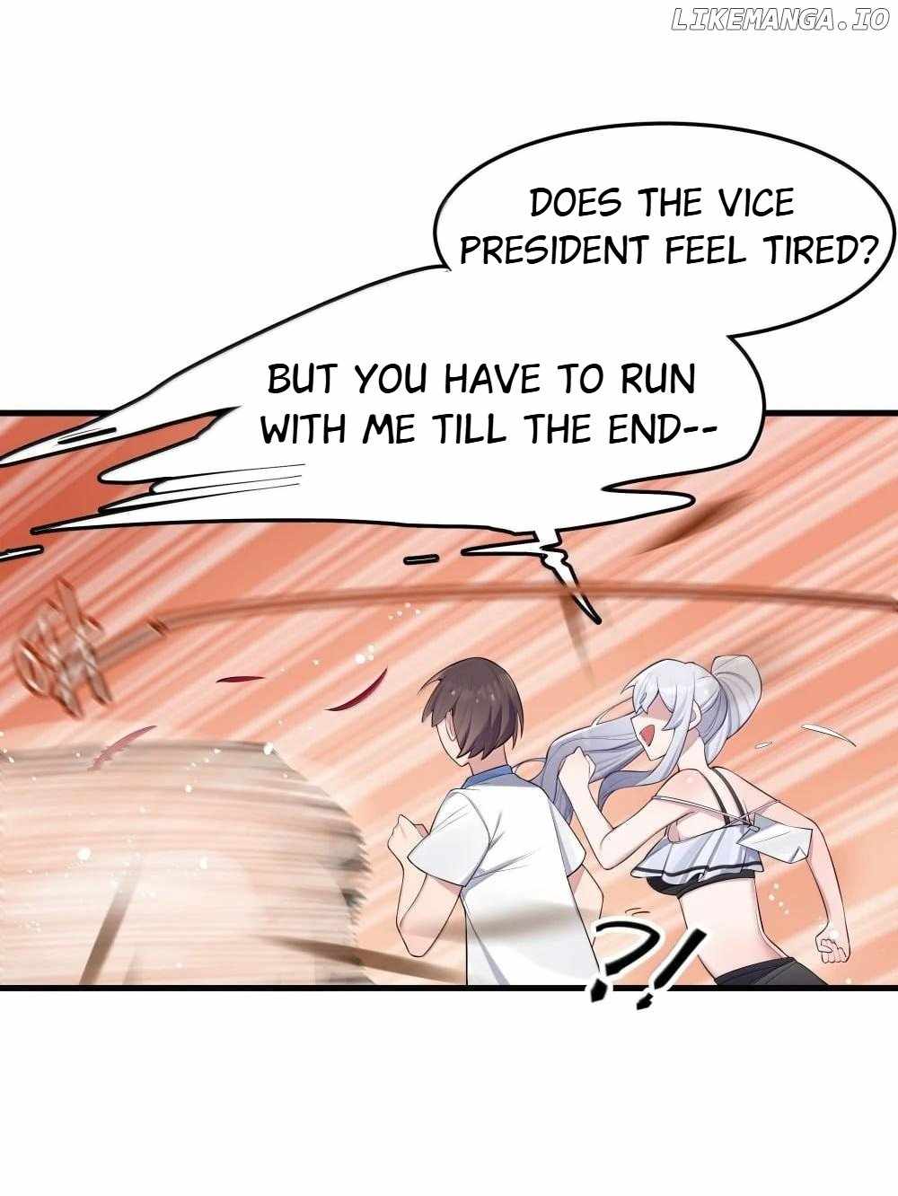 My Fake Girlfriends Are Using Me as a Shield Chapter 154 171 37