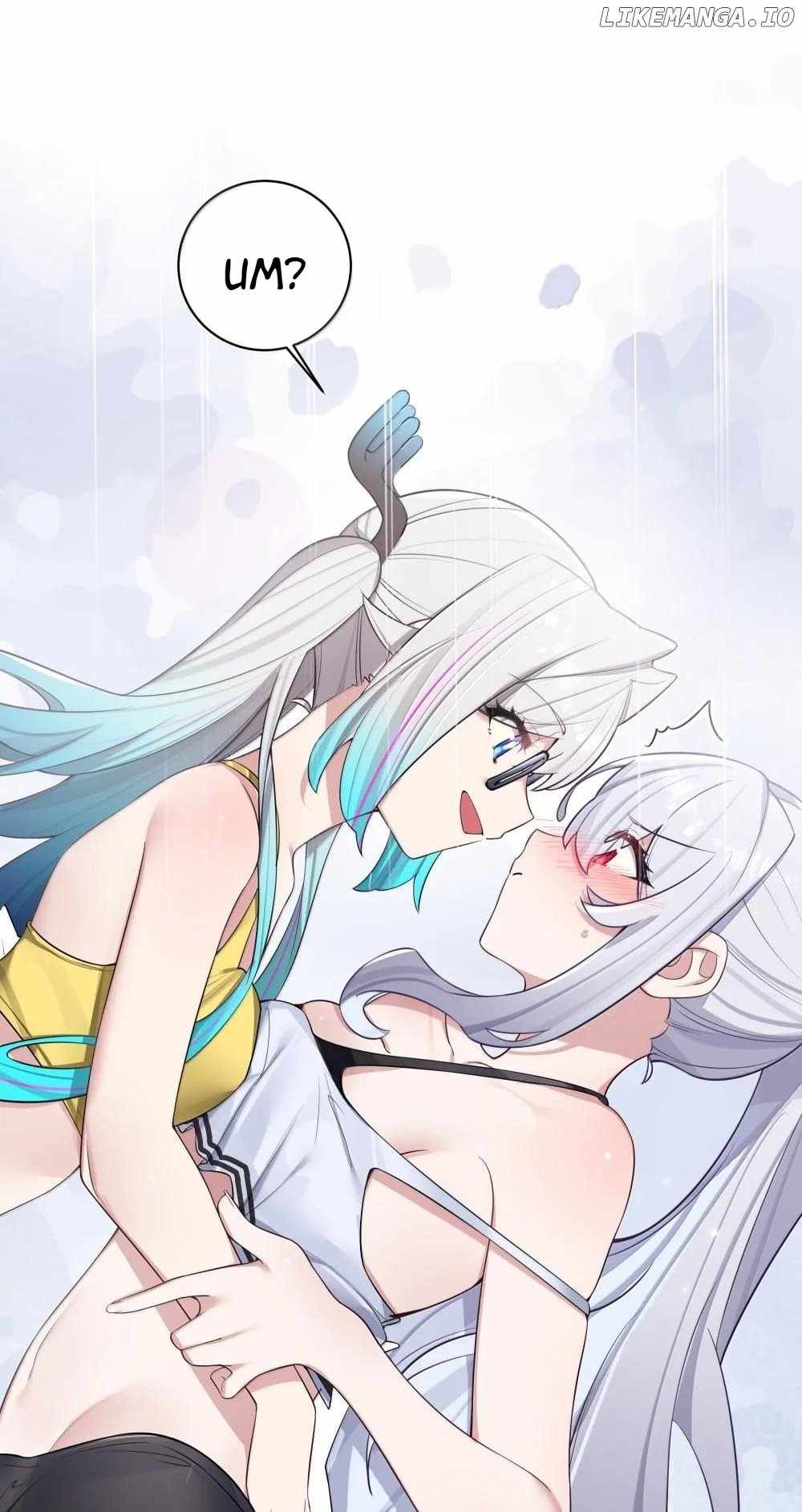 My Fake Girlfriends Are Using Me as a Shield Chapter 154 139 5