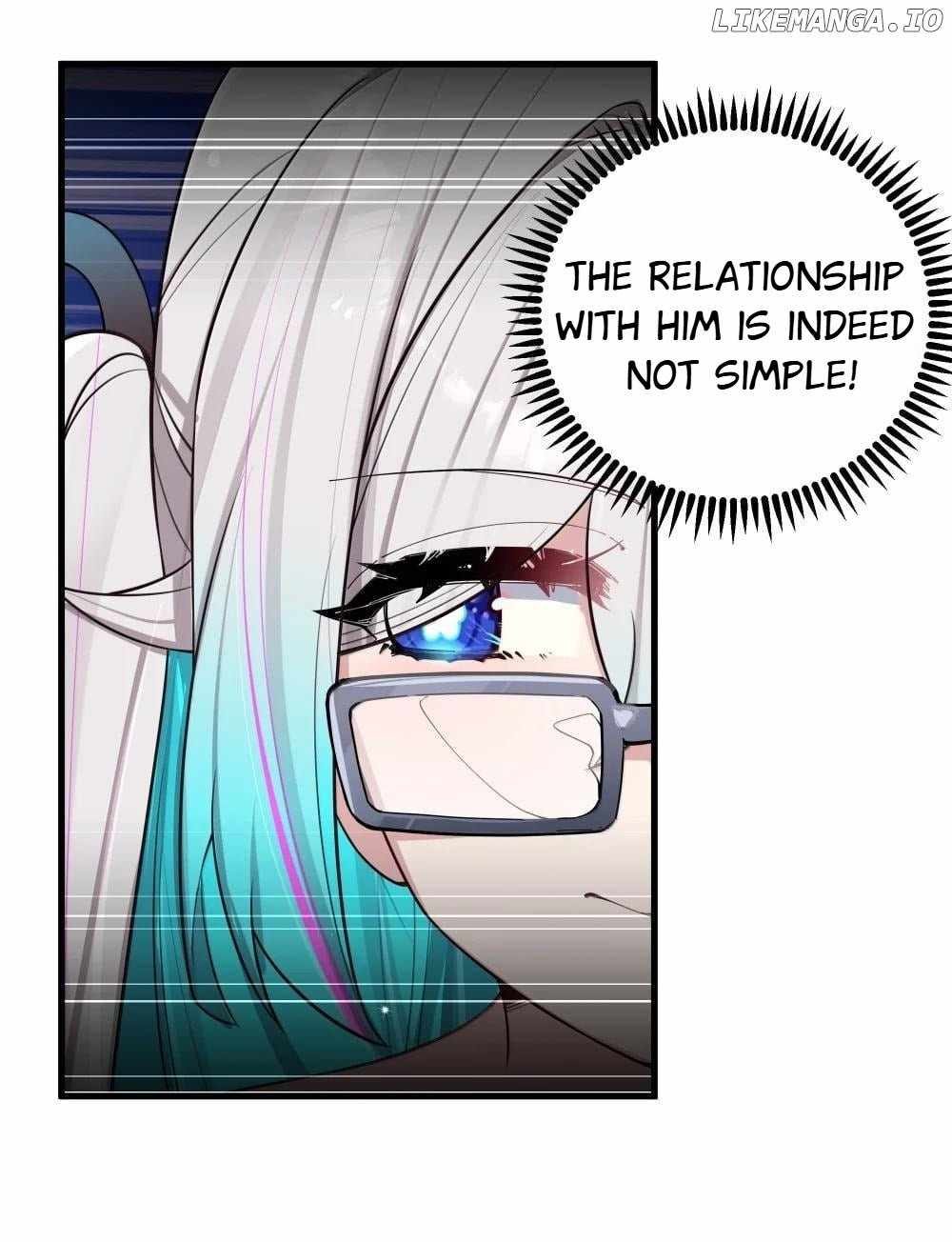 My Fake Girlfriends Are Using Me as a Shield Chapter 154 141 7