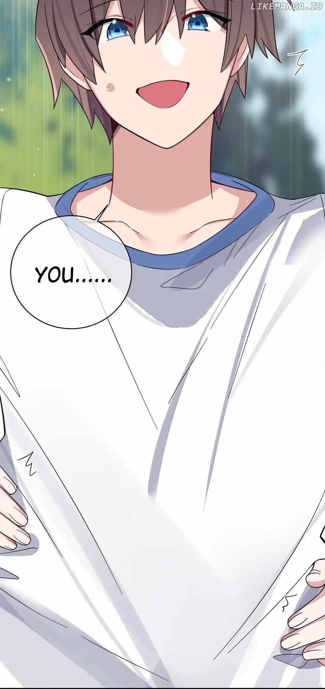 My Fake Girlfriends Are Using Me as a Shield Chapter 156 147 19