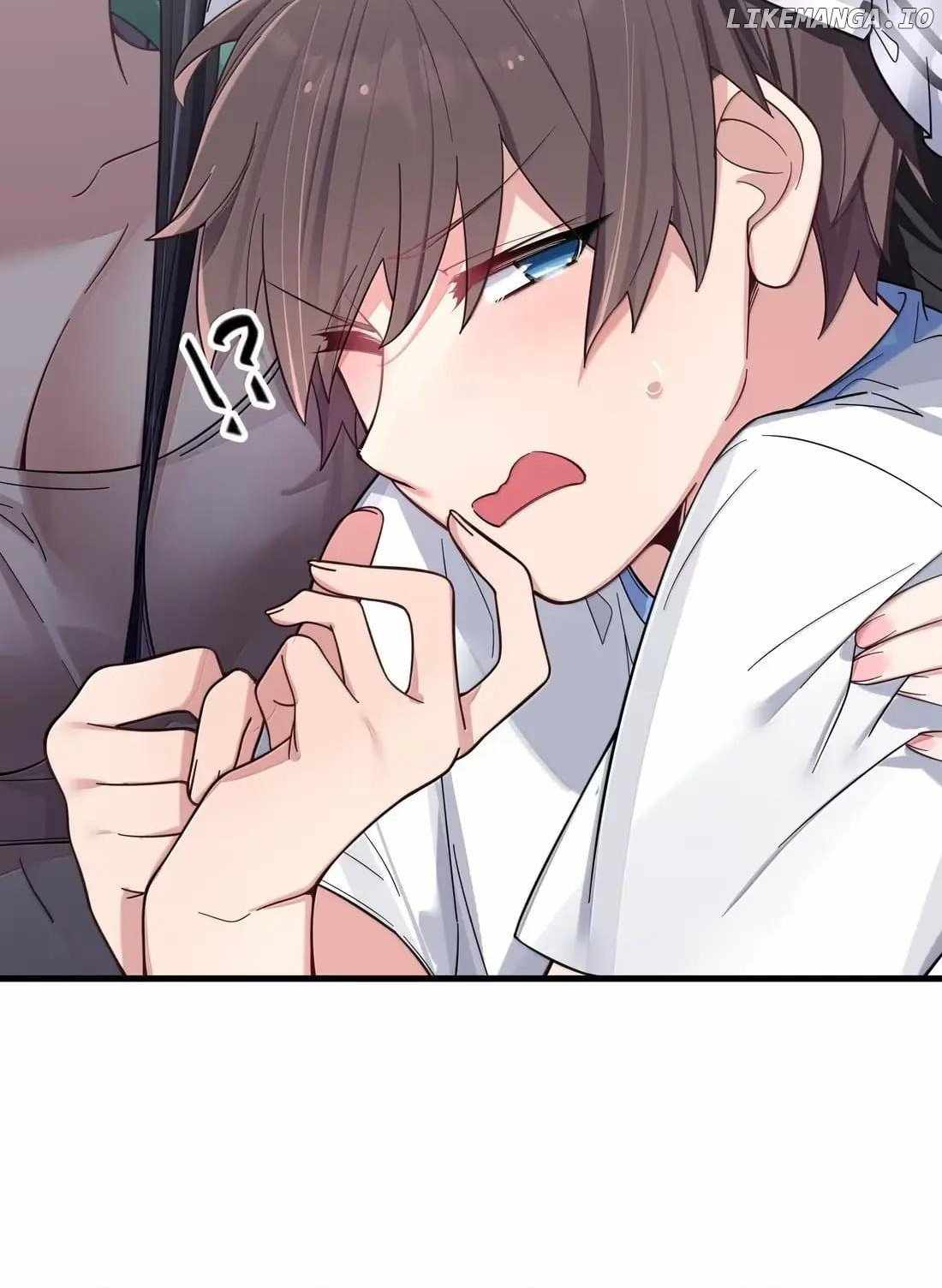 My Fake Girlfriends Are Using Me as a Shield Chapter 156 159 31