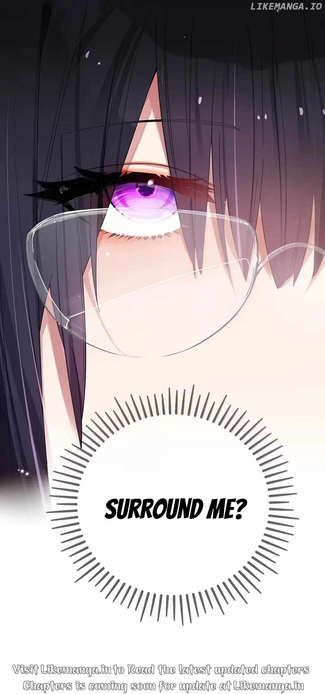 My Fake Girlfriends Are Using Me as a Shield Chapter 156 167 39
