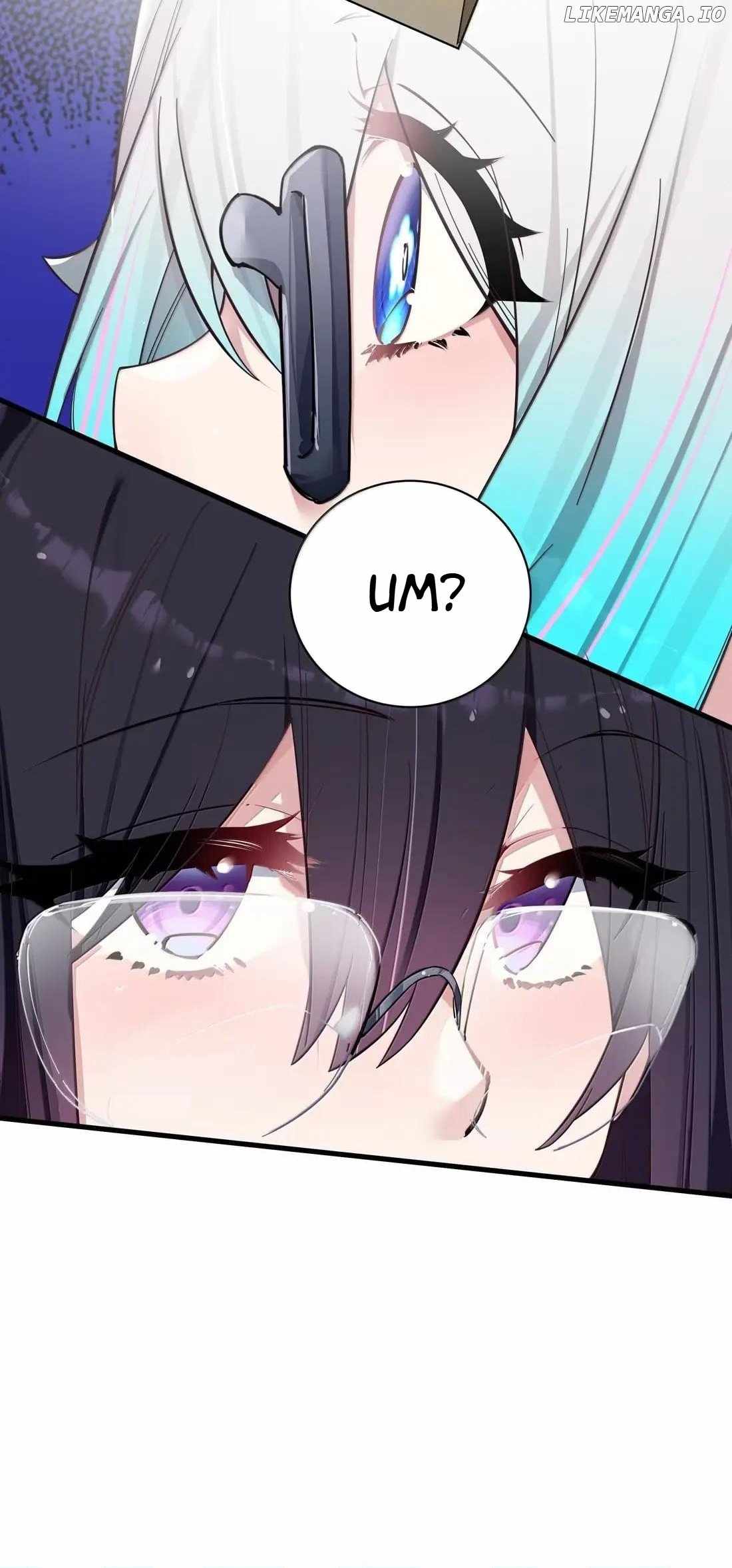 My Fake Girlfriends Are Using Me as a Shield Chapter 156 133 5
