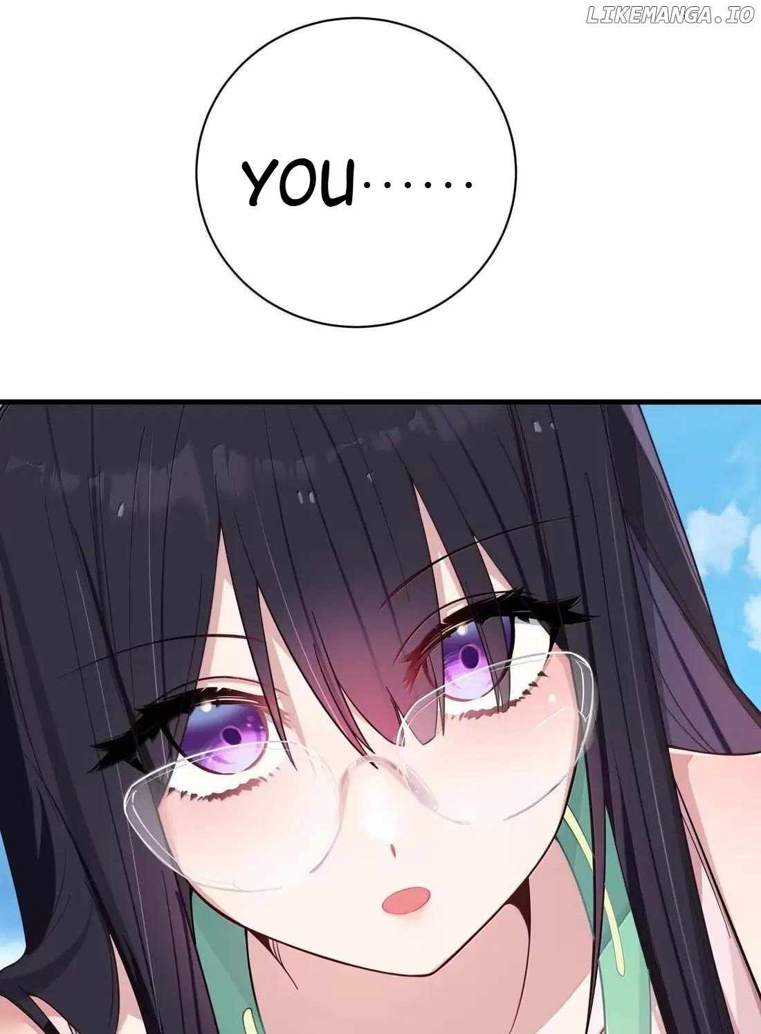 My Fake Girlfriends Are Using Me as a Shield Chapter 156 135 7