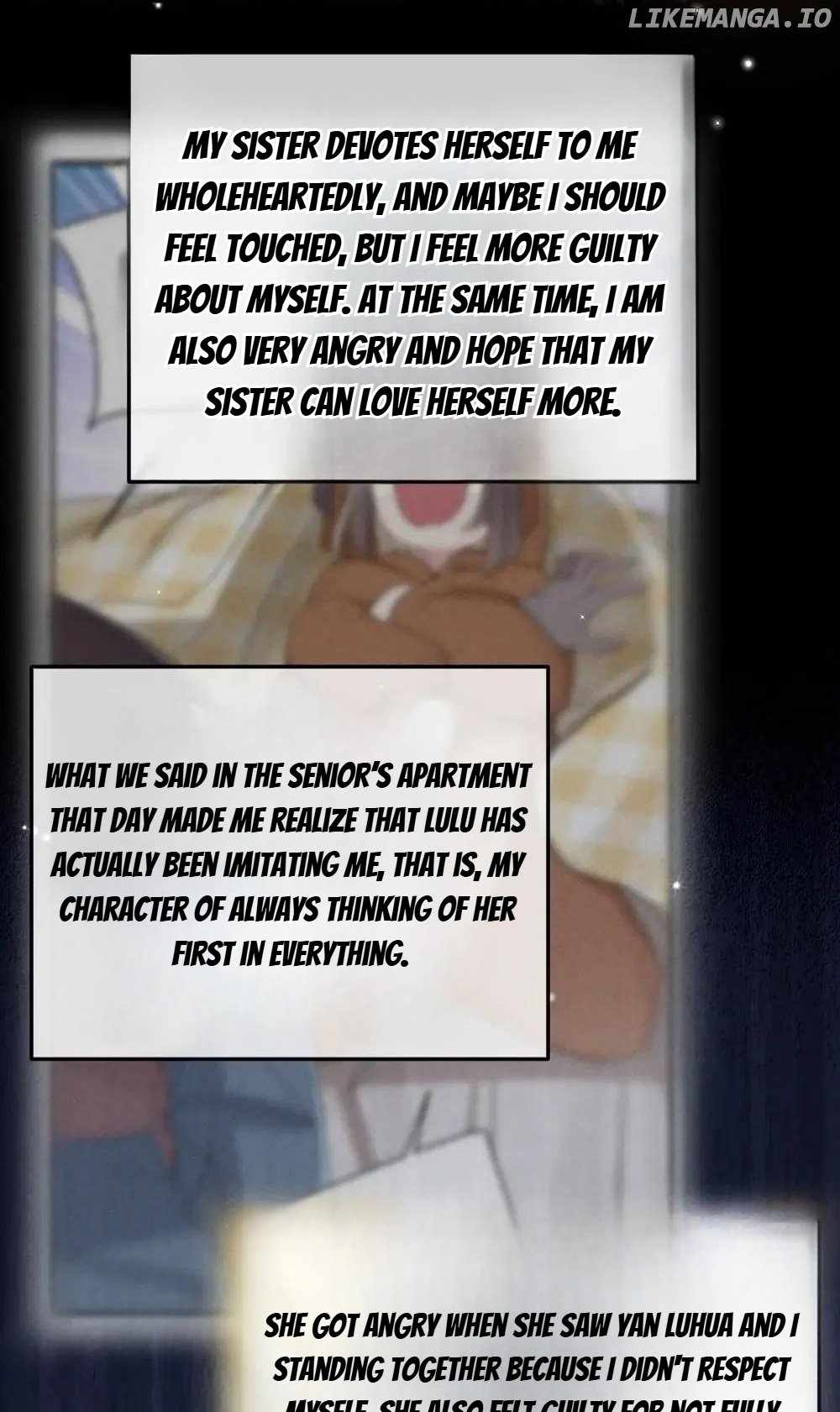 My Fake Girlfriends Are Using Me as a Shield Chapter 159 154 11