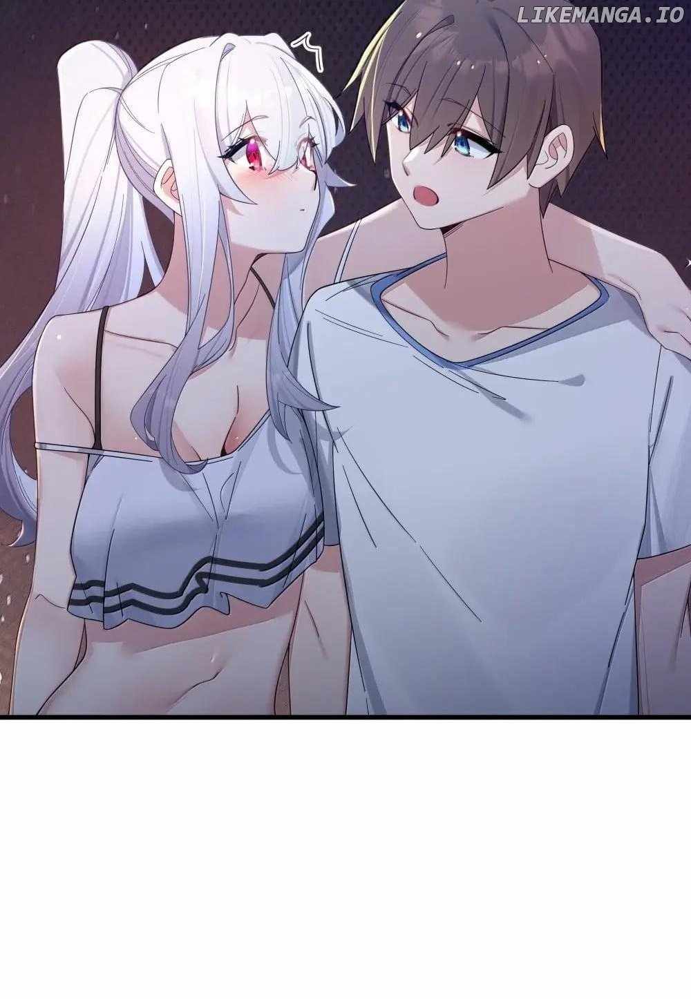 My Fake Girlfriends Are Using Me as a Shield Chapter 159 158 15
