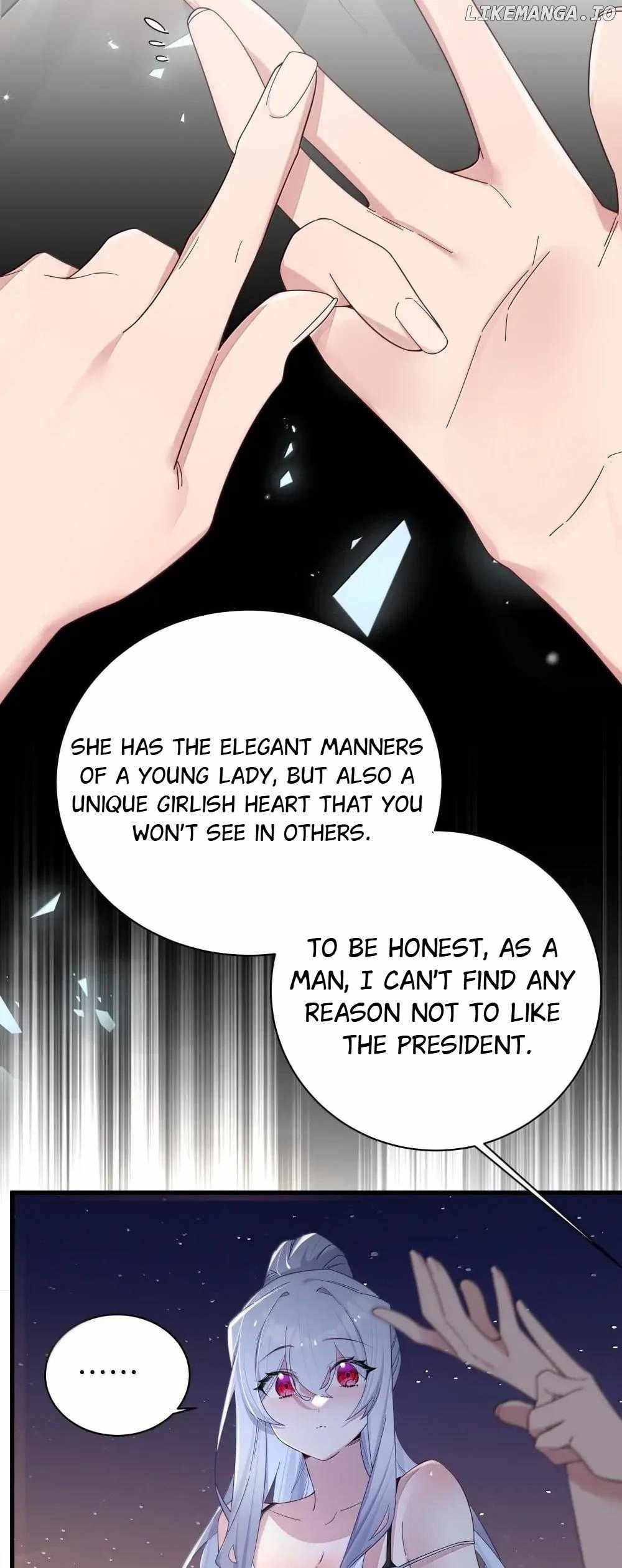 My Fake Girlfriends Are Using Me as a Shield Chapter 159 145 2