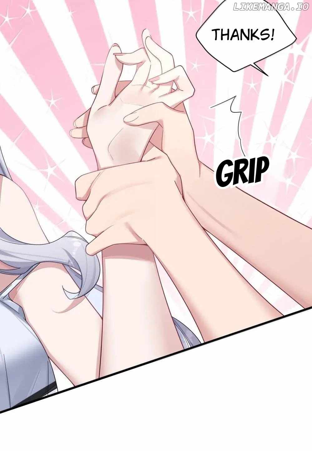 My Fake Girlfriends Are Using Me as a Shield Chapter 159 167 24