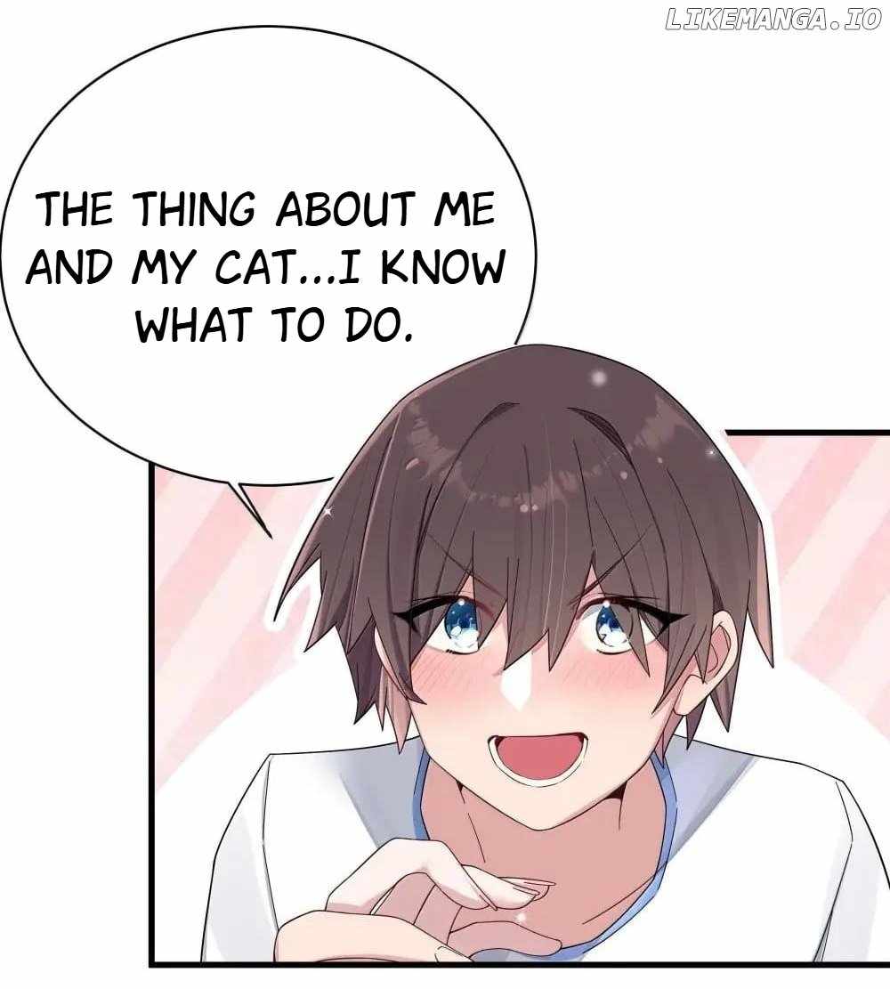 My Fake Girlfriends Are Using Me as a Shield Chapter 159 169 26