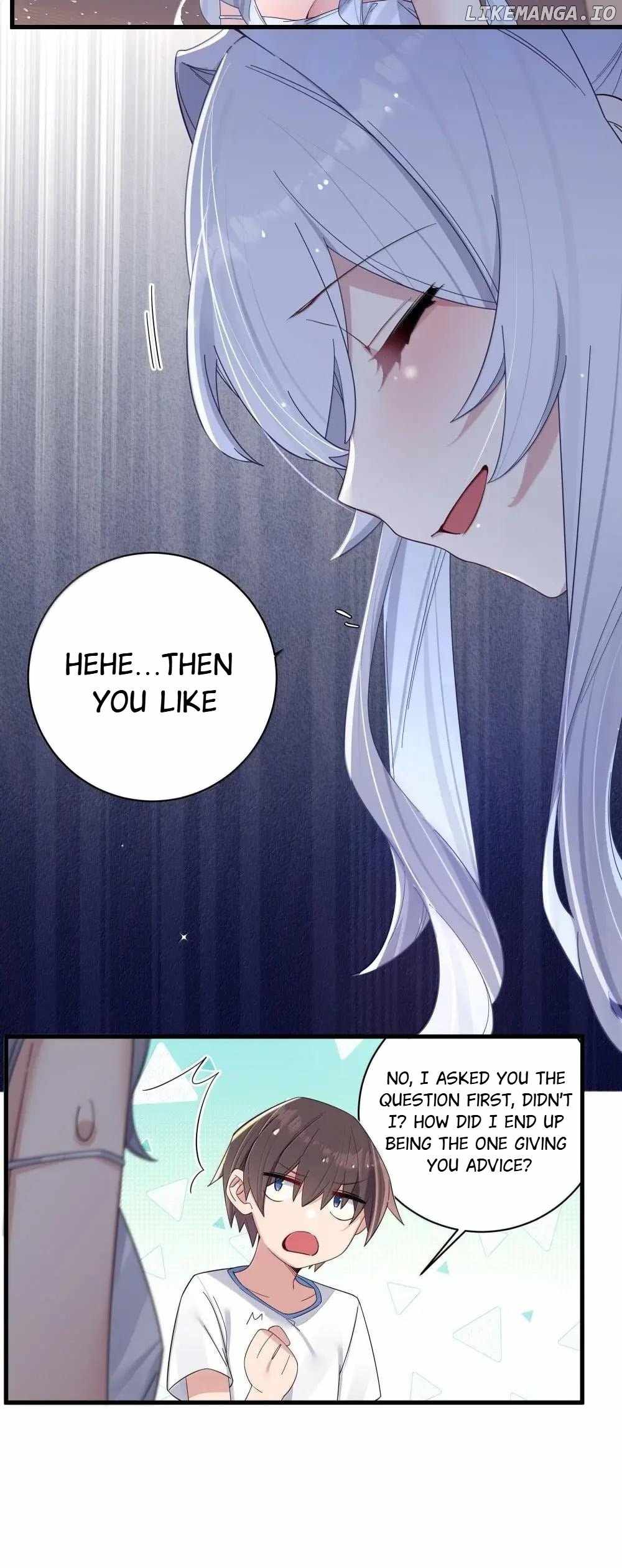 My Fake Girlfriends Are Using Me as a Shield Chapter 159 146 3