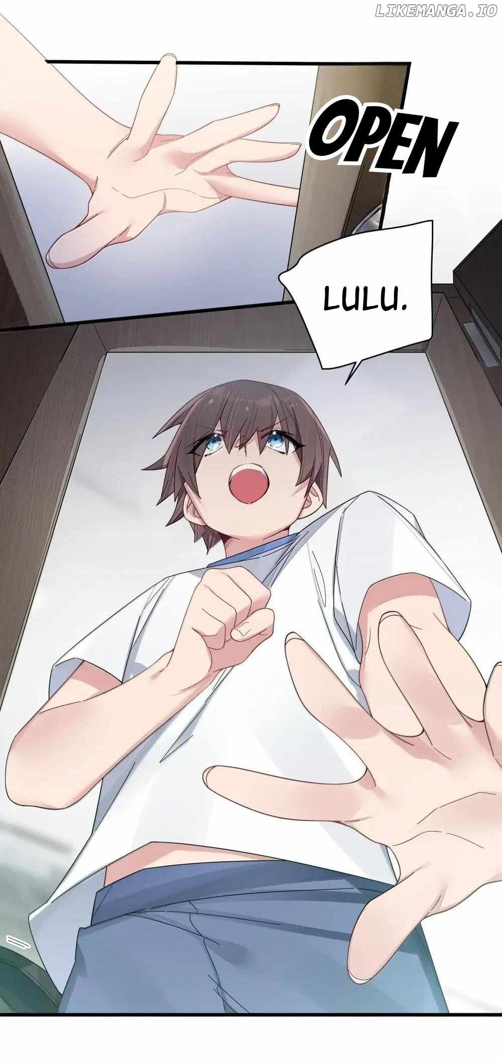 My Fake Girlfriends Are Using Me as a Shield Chapter 159 173 30