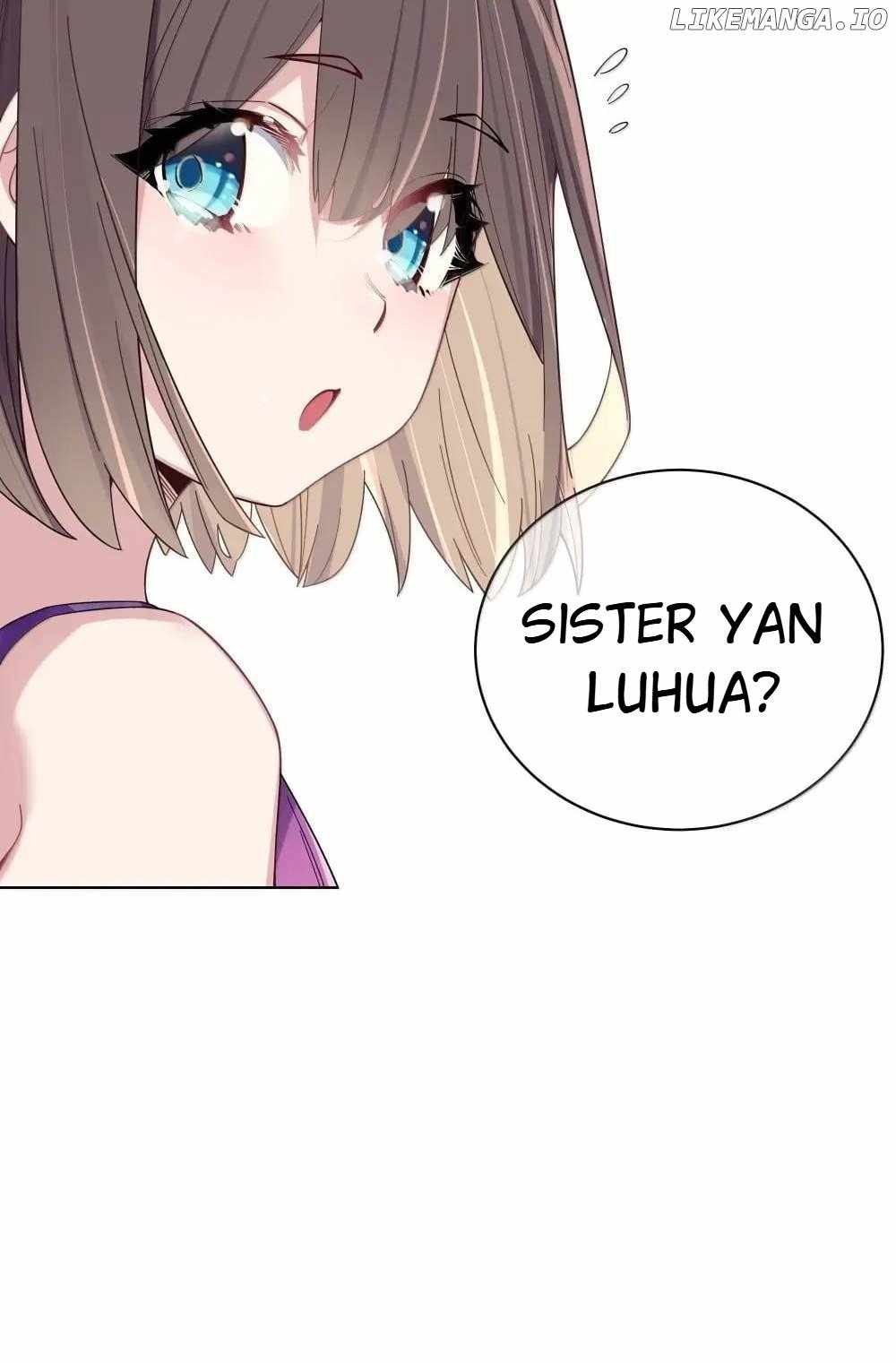 My Fake Girlfriends Are Using Me as a Shield Chapter 159 175 32