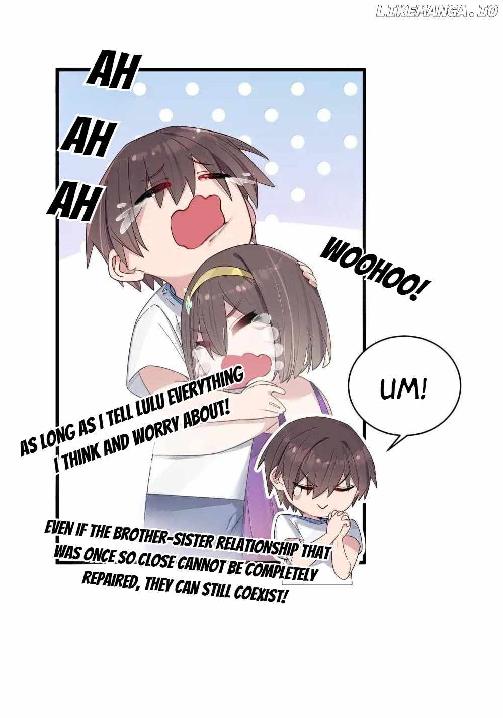 My Fake Girlfriends Are Using Me as a Shield Chapter 159 176 33