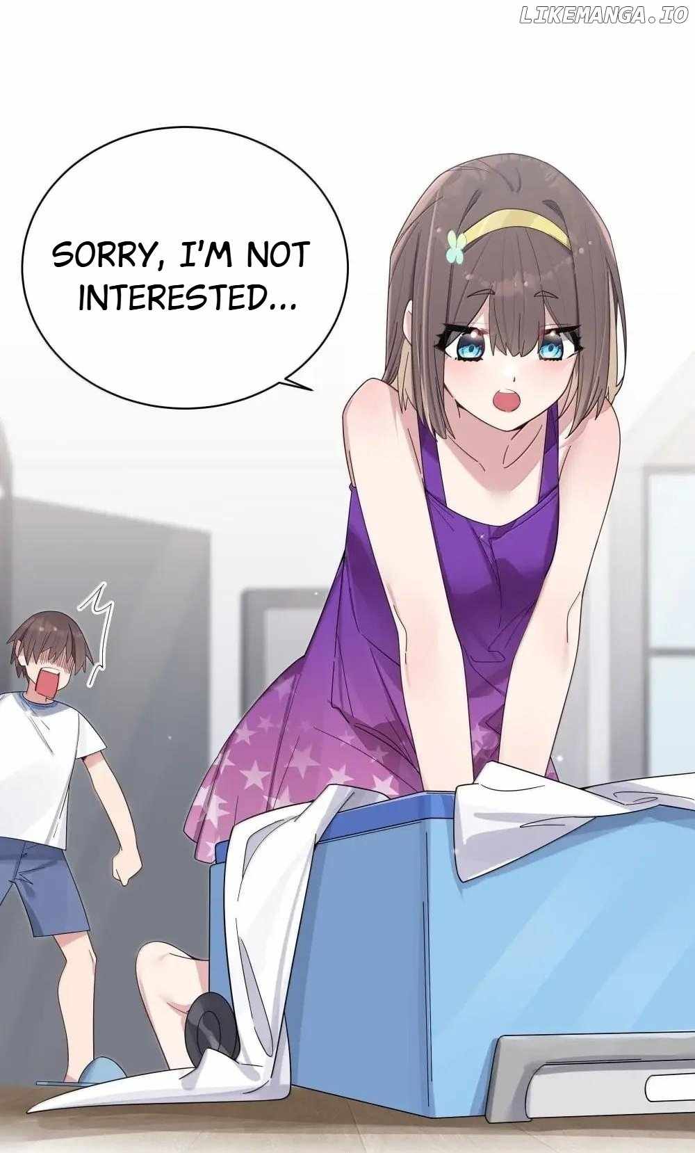 My Fake Girlfriends Are Using Me as a Shield Chapter 159 177 34