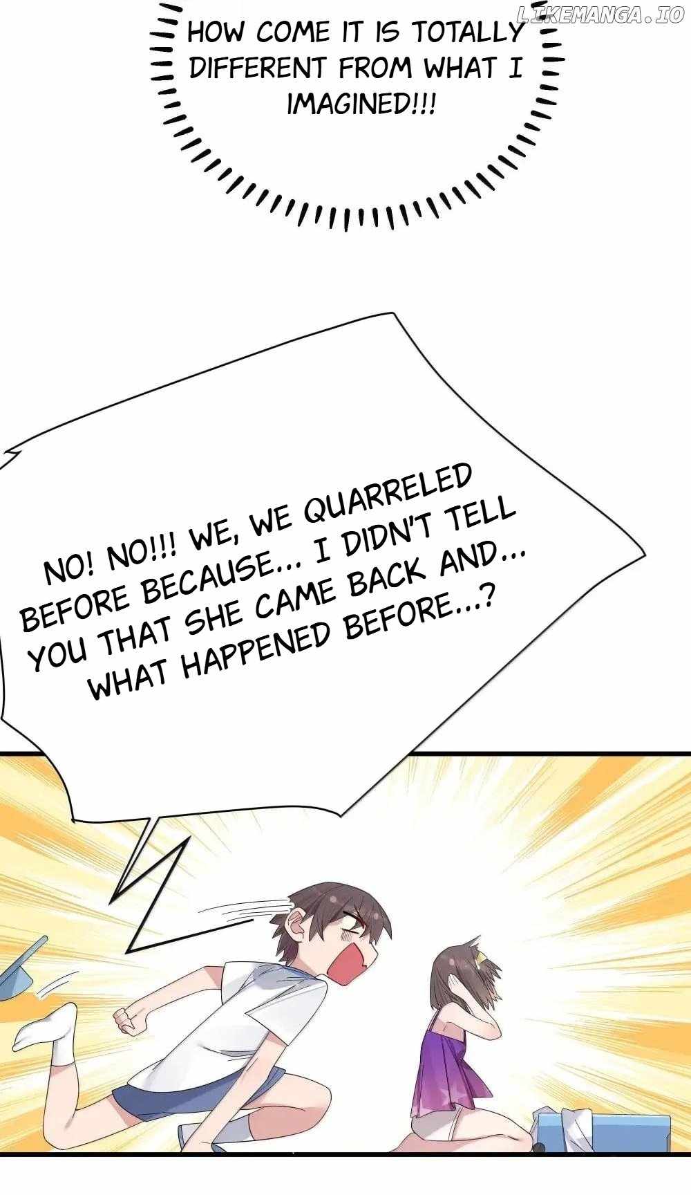My Fake Girlfriends Are Using Me as a Shield Chapter 159 179 36