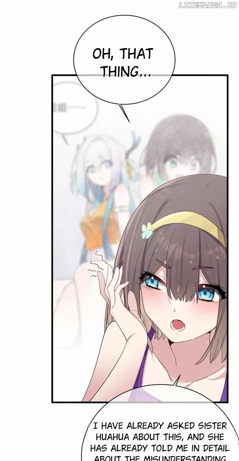 My Fake Girlfriends Are Using Me as a Shield Chapter 159 180 37