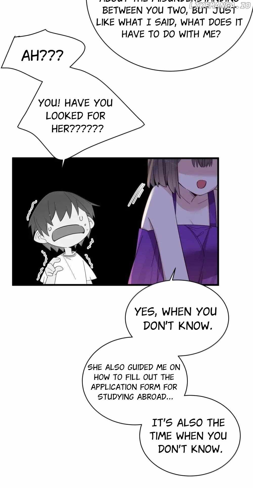 My Fake Girlfriends Are Using Me as a Shield Chapter 159 181 38
