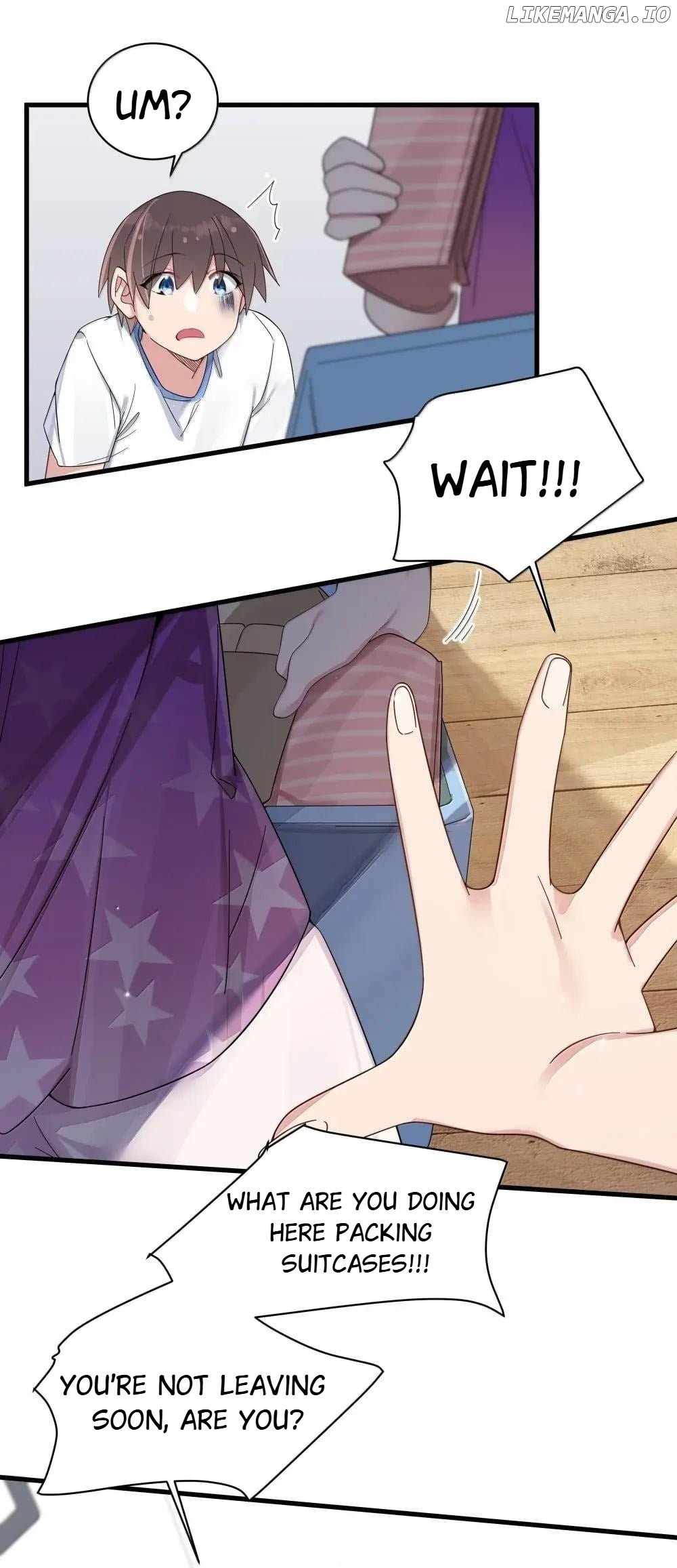 My Fake Girlfriends Are Using Me as a Shield Chapter 159 182 39