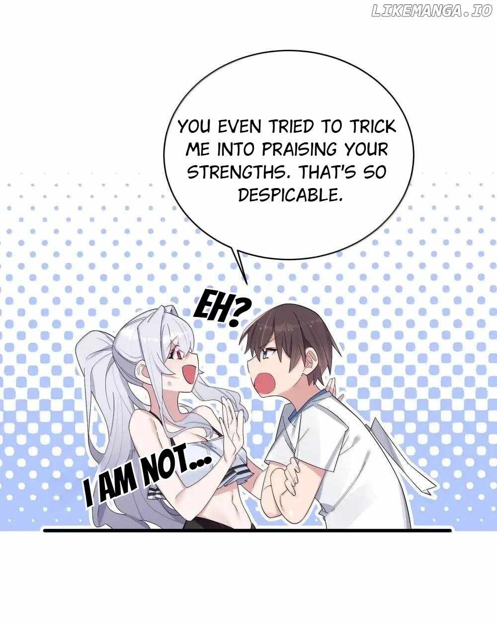 My Fake Girlfriends Are Using Me as a Shield Chapter 159 147 4